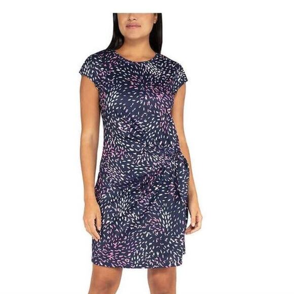 NICOLE Miller Ladies Knot Dress - XS - Picture 1 of 3